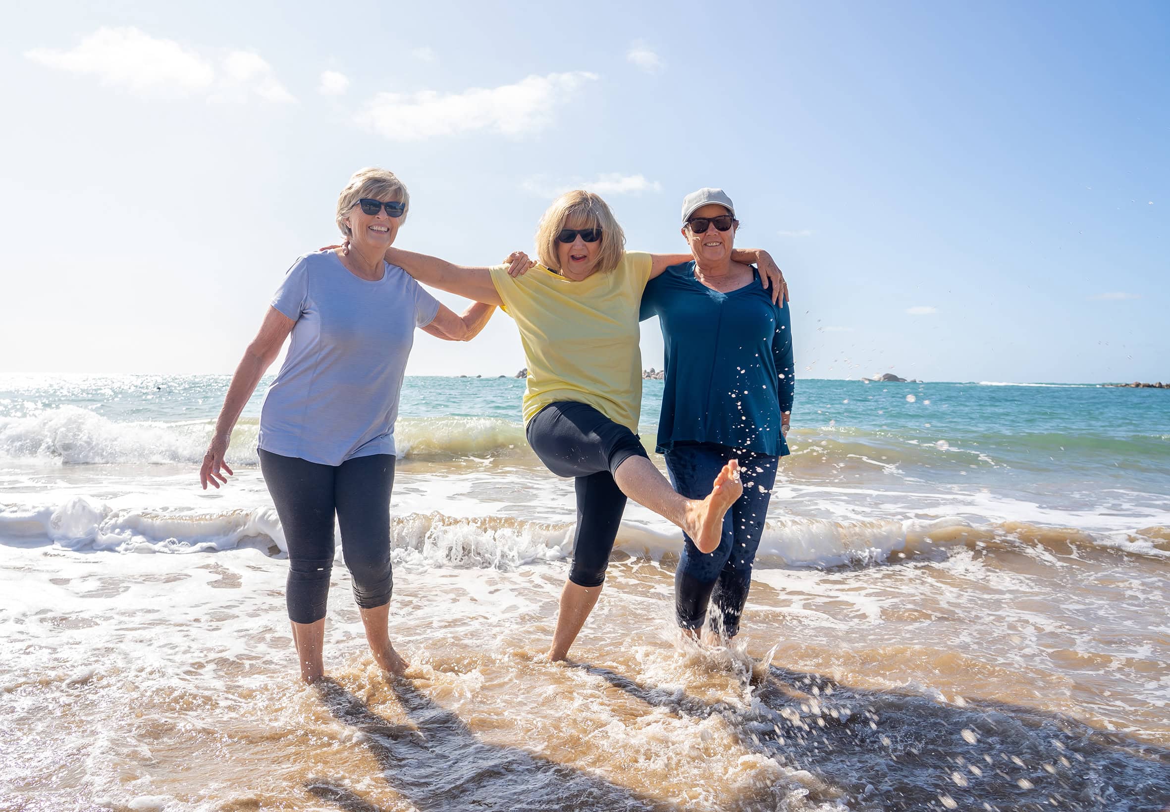 Living and Care Options