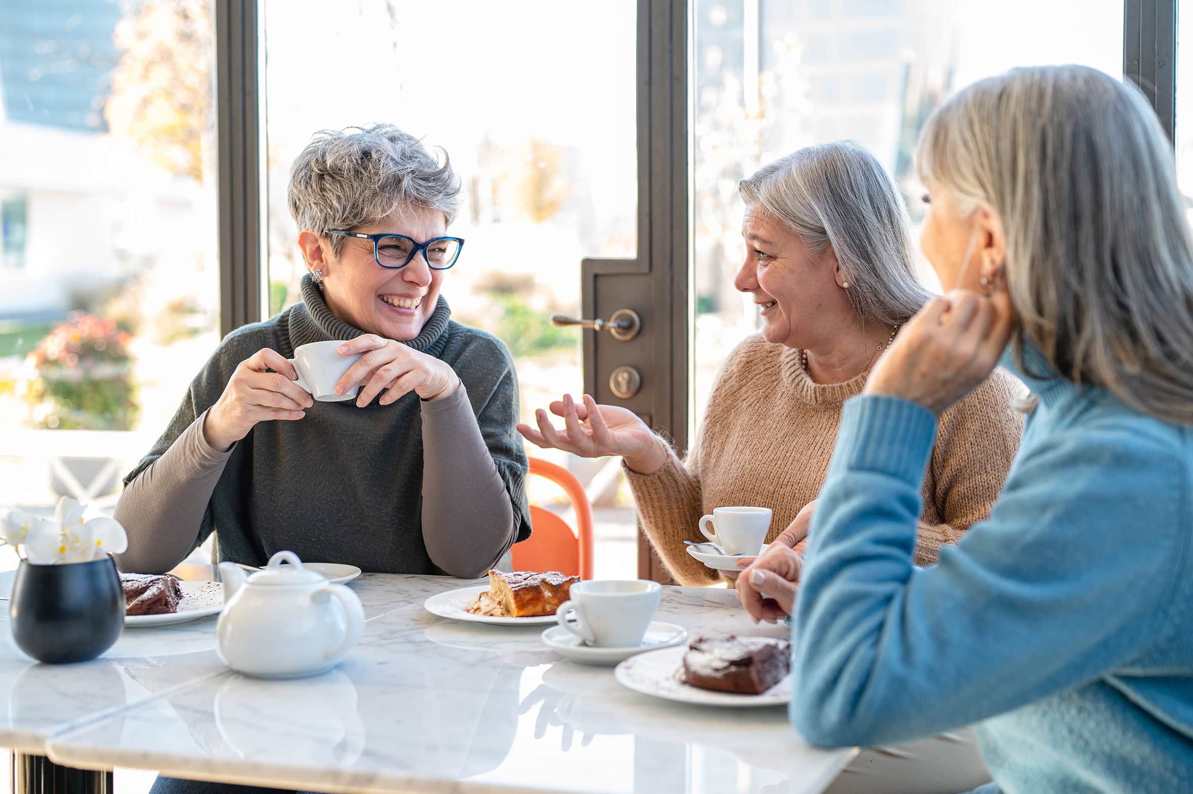 Living and Care Options