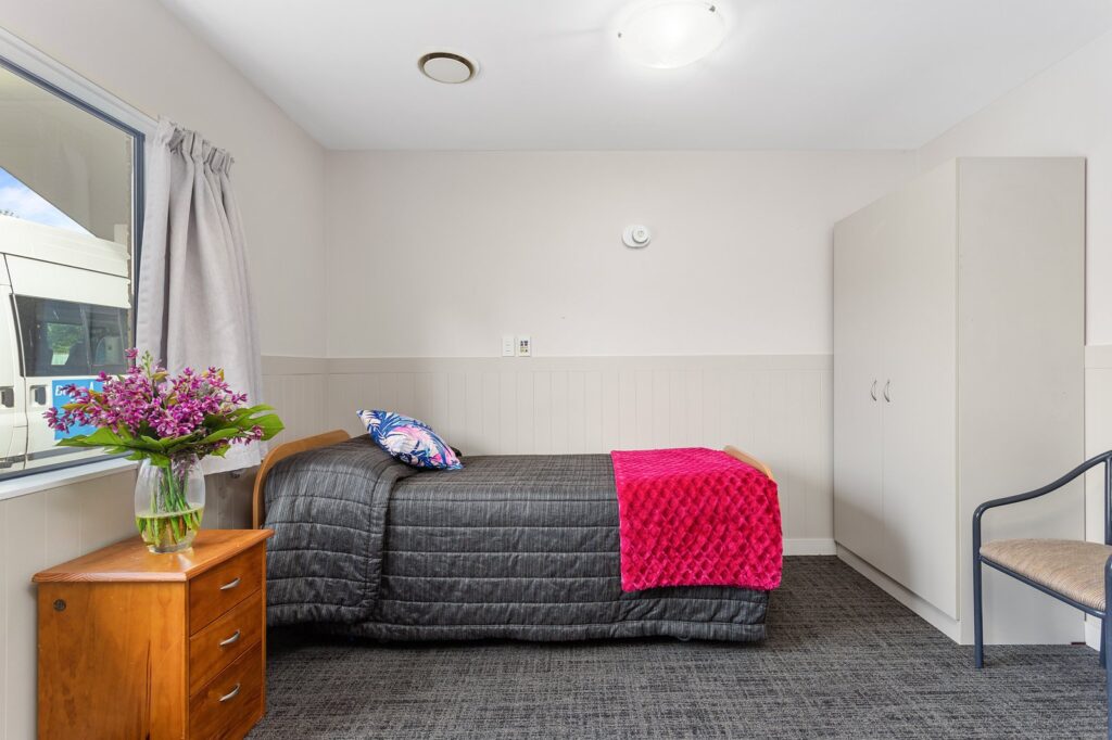 Accommodation